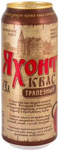 Yakhont Trapezniy, in can, 0.45 л