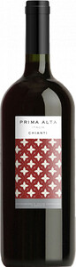 Вино Botter, Prima Alta Chianti DOCG