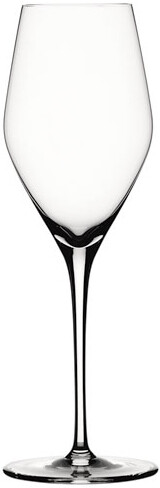In the photo image Spiegelau Authentis Champagne Flute, Set of 2 glasses in gift box, 0.27 L