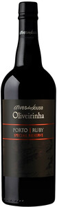 Oliveirinha Porto Ruby Special Reserve
