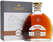Prunier XO, gift box, 0.7 L