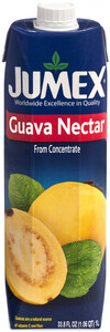 Jumex, Guava, 1 L
