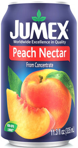 Сок Jumex, Peach, 0.335 л