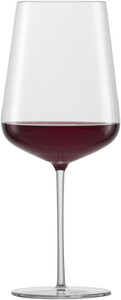 Schott Zwiesel, Vervino Bordeaux Glass, 0.742 л