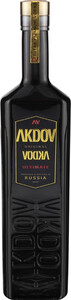 Akdov Ultimate, Bitter, 0.5 л