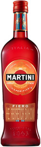 Martini Fiero, 0.5 л