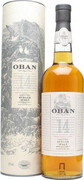 Oban malt 14 years old, with box, 0.75 L