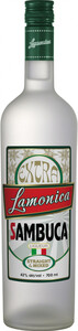 Lamonica Sambuca Extra, 0.7 L