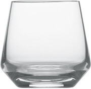 In the photo image Schott Zwiesel, Pure Old Fashioned, 0.389 L