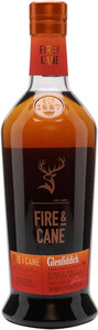 Glenfiddich, Fire and Cane, 0.7 L