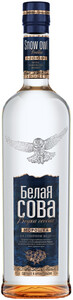 White Owl Cloudberry on Northern Honey, 0.7 L
