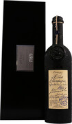 Lheraud Cognac 1989 Petite Champagne, 0.7 л