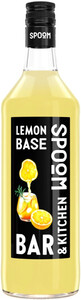 Spoom Lemon Base, 1 L