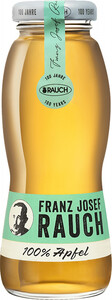 Сок Franz Josef Rauch Apple, 200 мл