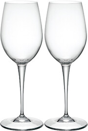 Bormioli Rocco, Galileo White Wine Glass, set of 2 pcs, 0.33 л