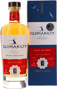Clonakilty Port Cask Finish, gift box, 0.7 л