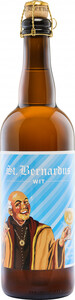 St.Bernardus, Wit, 0.75 л