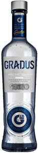 Gradus Arctic, 0.7 L