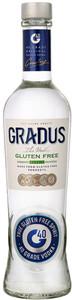 Gradus Gluten Free, 0.7 L