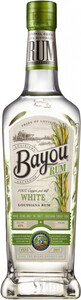 Bayou White, 0.7 L