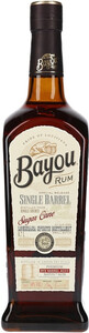 Ром Bayou Single Barrel, 0.7 л