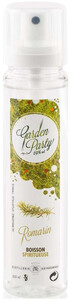 Garden Party Romarin, Spray, 100 мл