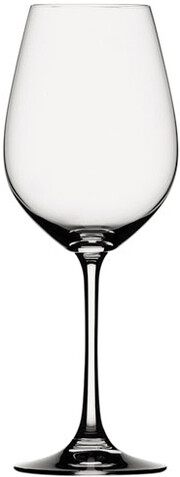 На фото изображение Spiegelau “Beverly Hills” White Wine, 0.465 L (Шпигелау “Беверли Хилс”, бокалы для белого вина объемом 0.465 литра)