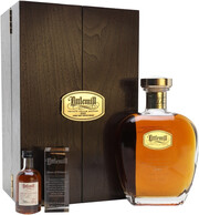 Виски Private Cellar Edition Littlemill 25 Year Old, wooden box & mini, 0.7 л