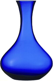 Spiegelau Soiree Decanter Blue, 1 L