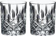 Келихи Riedel, Tumbler Collection Spey Whisky, set of 2 pcs, 295 мл