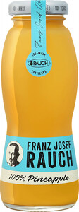 Сок Franz Josef Rauch Pineapple, 200 мл