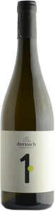 Dornach, 1 Pinot Bianco, Vigneti delle Dolomiti IGT, 2018