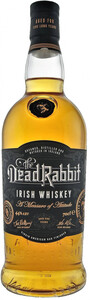 The Dead Rabbit Irish Whiskey, 0.7 л