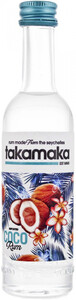 Takamaka Coco, 50 мл