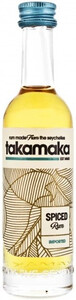 Takamaka Spiced, 50 ml