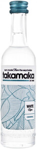 Takamaka White, 50 мл