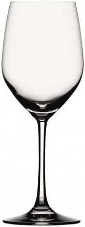 На фото изображение Spiegelau Vino Grande Red Wine/Water Goblet, 0.424 L (Шпигелау Вино Гранде, Бокалы для красного вина/воды объемом 0.424 литра)