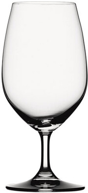 На фото изображение Spiegelau Vino Grande Mineral Water, 0.34 L (Шпигелау Вино Гранде, Бокалы для минеральной воды объемом 0.34 литра)