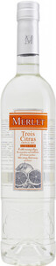 Merlet, Triple Sec Trois Citrus, 0.7 L