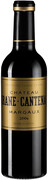 Chateau Brane-Cantenac, Margaux Grand Cru Classe AOC, 2004, 375 ml
