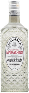 Maraska, Zadarski Maraschino, 0.7 л