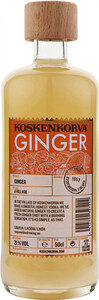 Koskenkorva Ginger, 0.5 л
