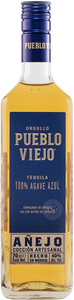 Pueblo Viejo Anejo, 0.7 L