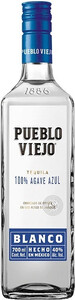 Pueblo Viejo Blanco, 0.7 L