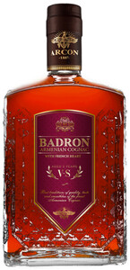 Badron VS, 0.5 л