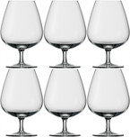 Stoelzle, Grandezza Cognac Glass, set of 6 pcs, 610 мл