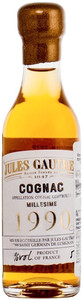 Jules Gautret Vintage, 1990, 50 ml