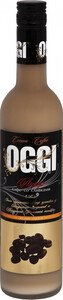 Ликер Oggi Coffee & Cream, 0.5 л