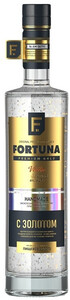 Fortuna, Premium Gold, 0.7 L