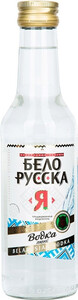 BelorusskaYA Luxe, 250 ml